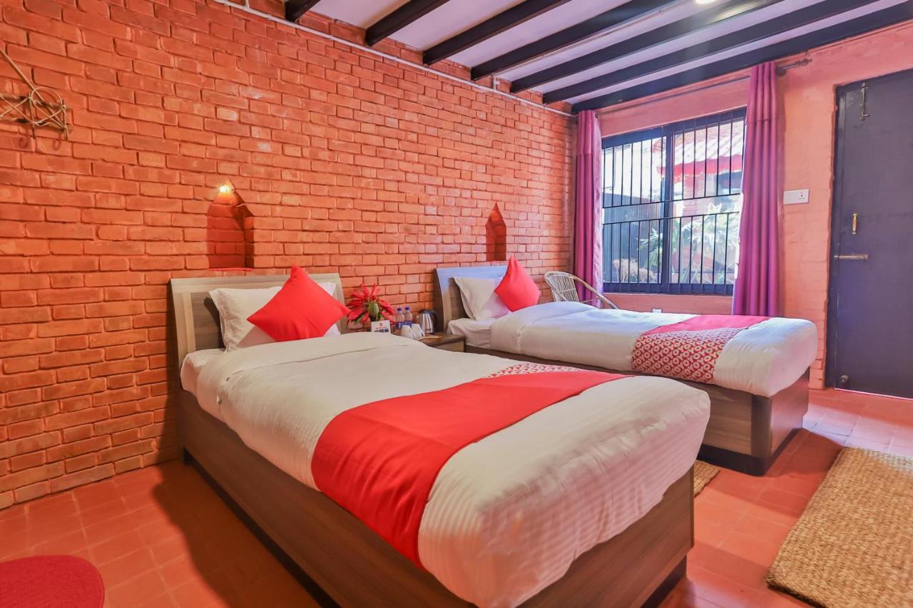 Kathmandu Cottage - Boutique Екстериор снимка