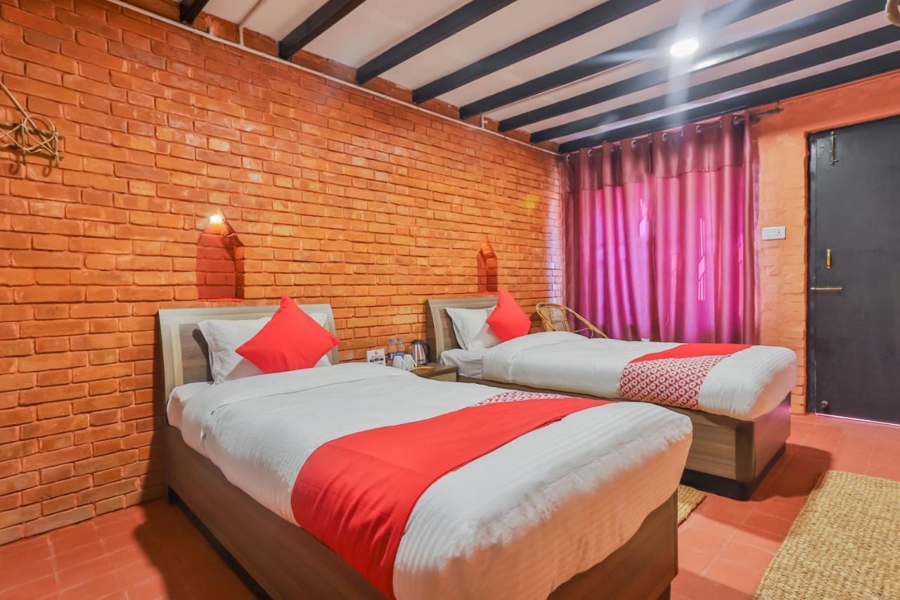 Kathmandu Cottage - Boutique Екстериор снимка