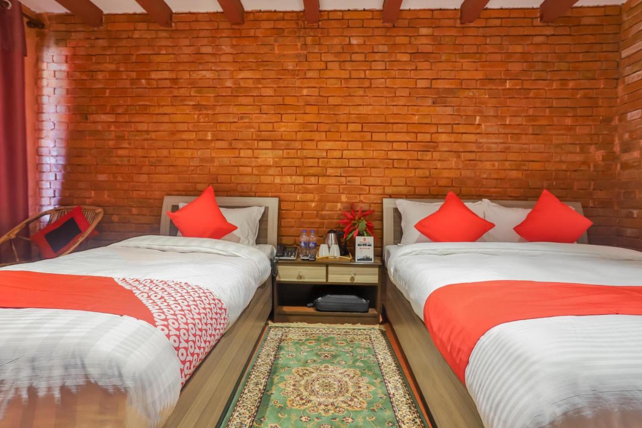 Kathmandu Cottage - Boutique Екстериор снимка