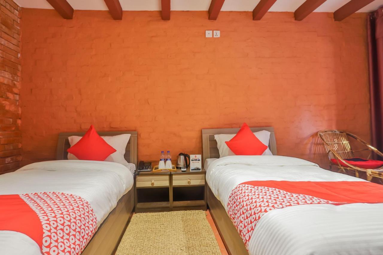 Kathmandu Cottage - Boutique Екстериор снимка