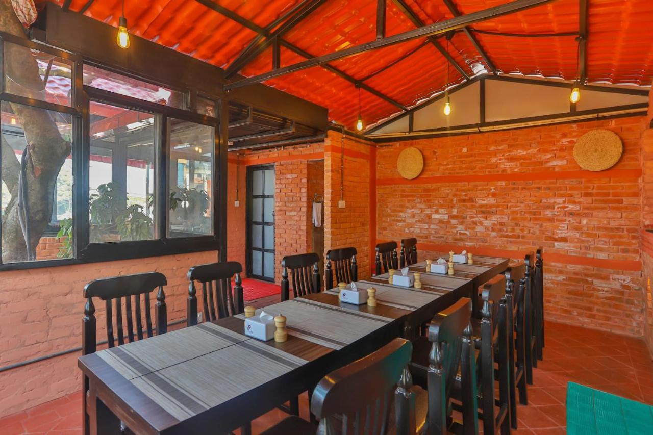 Kathmandu Cottage - Boutique Екстериор снимка
