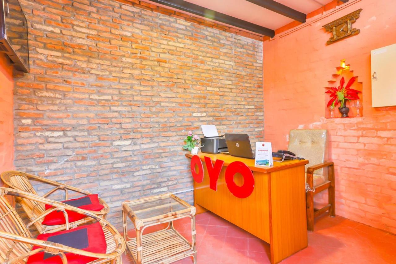 Kathmandu Cottage - Boutique Екстериор снимка