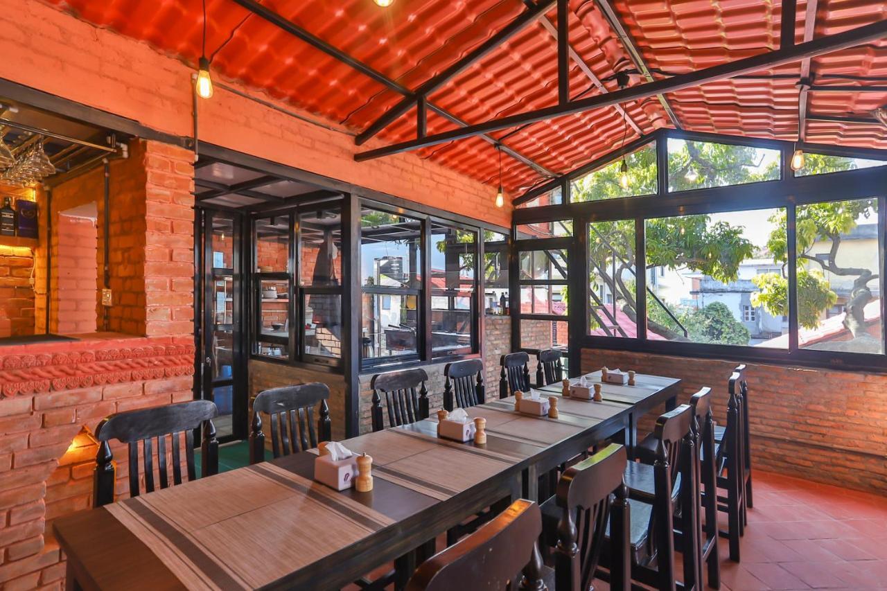 Kathmandu Cottage - Boutique Екстериор снимка