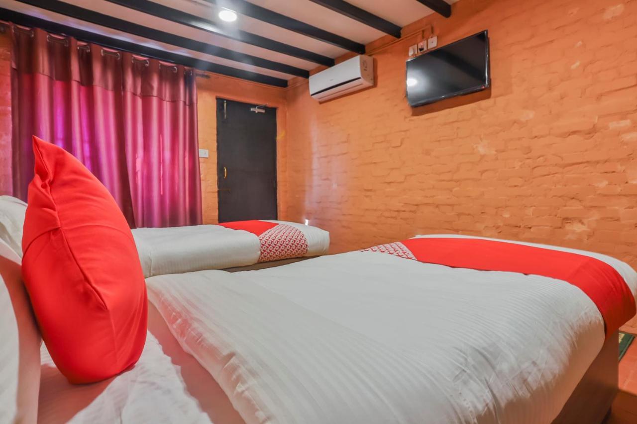 Kathmandu Cottage - Boutique Екстериор снимка