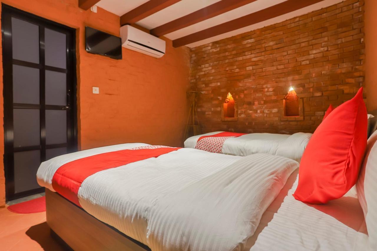 Kathmandu Cottage - Boutique Екстериор снимка