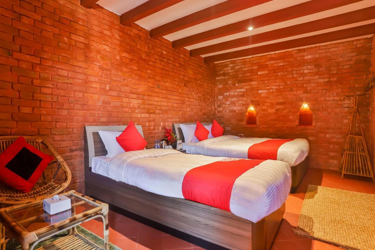 Kathmandu Cottage - Boutique Екстериор снимка